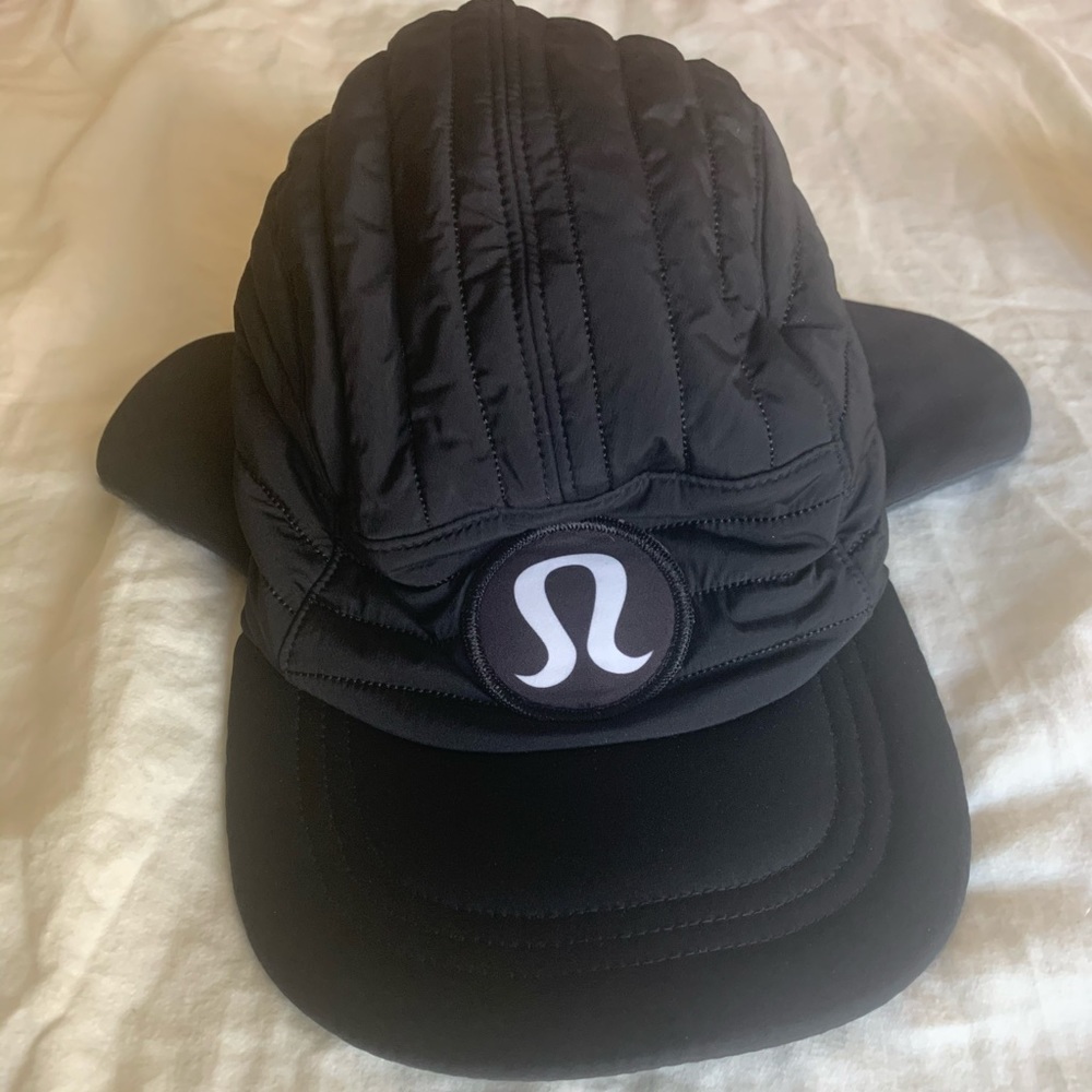 Lululemon hat